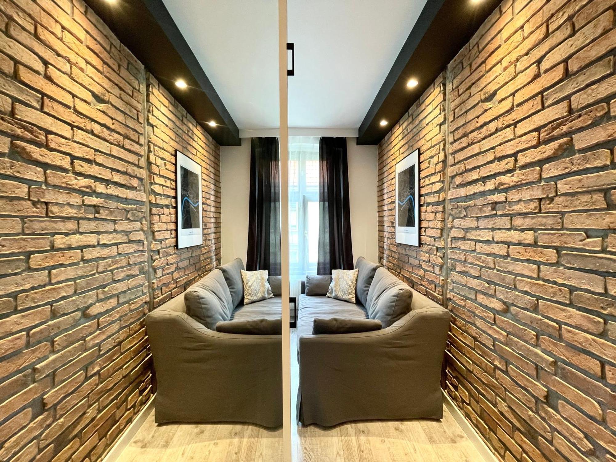 Copernicus Street Apartment - Broken Flowers And Twin Peaks Torun Ngoại thất bức ảnh