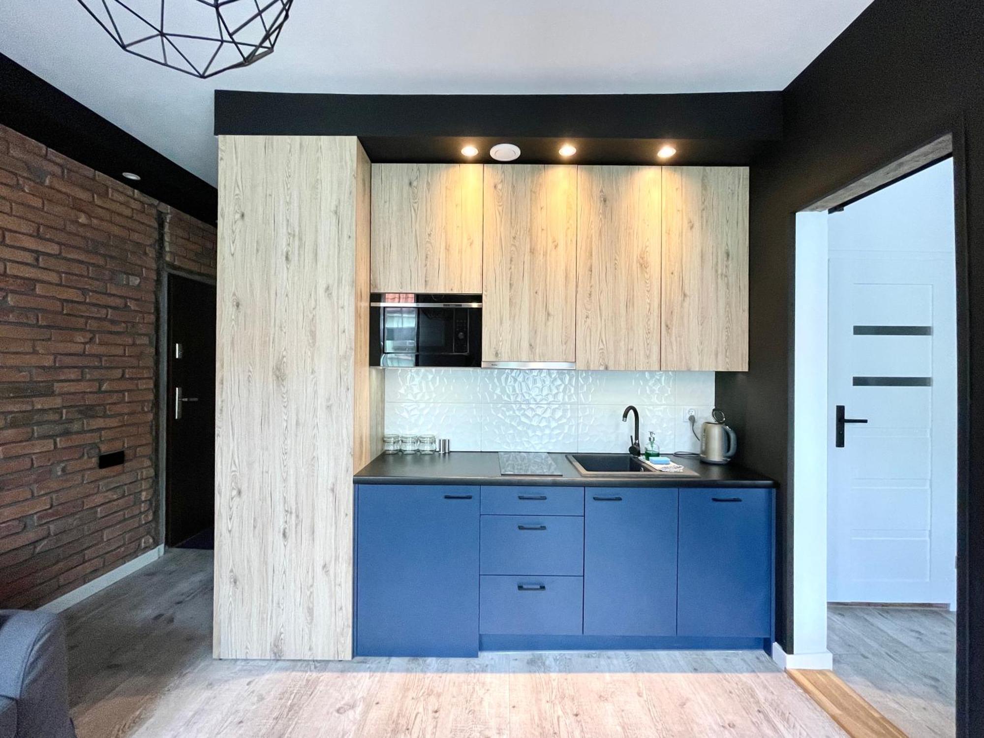 Copernicus Street Apartment - Broken Flowers And Twin Peaks Torun Ngoại thất bức ảnh