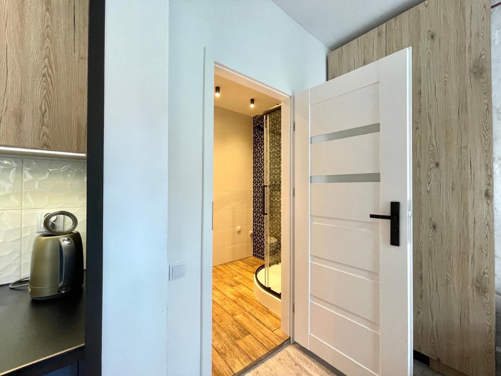 Copernicus Street Apartment - Broken Flowers And Twin Peaks Torun Ngoại thất bức ảnh