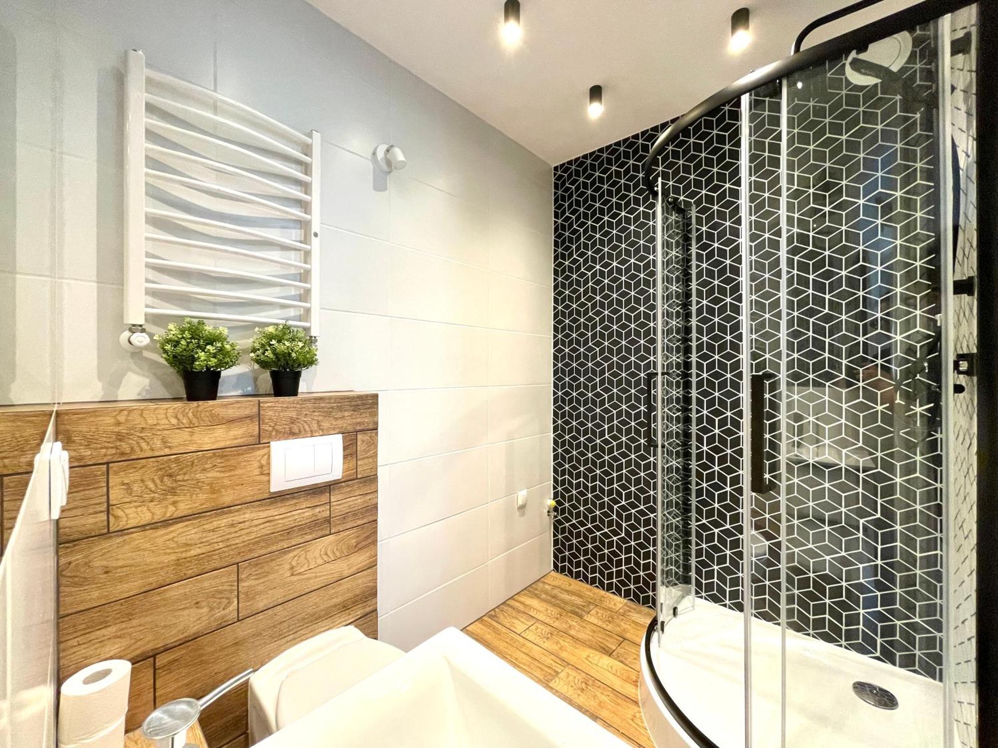 Copernicus Street Apartment - Broken Flowers And Twin Peaks Torun Ngoại thất bức ảnh
