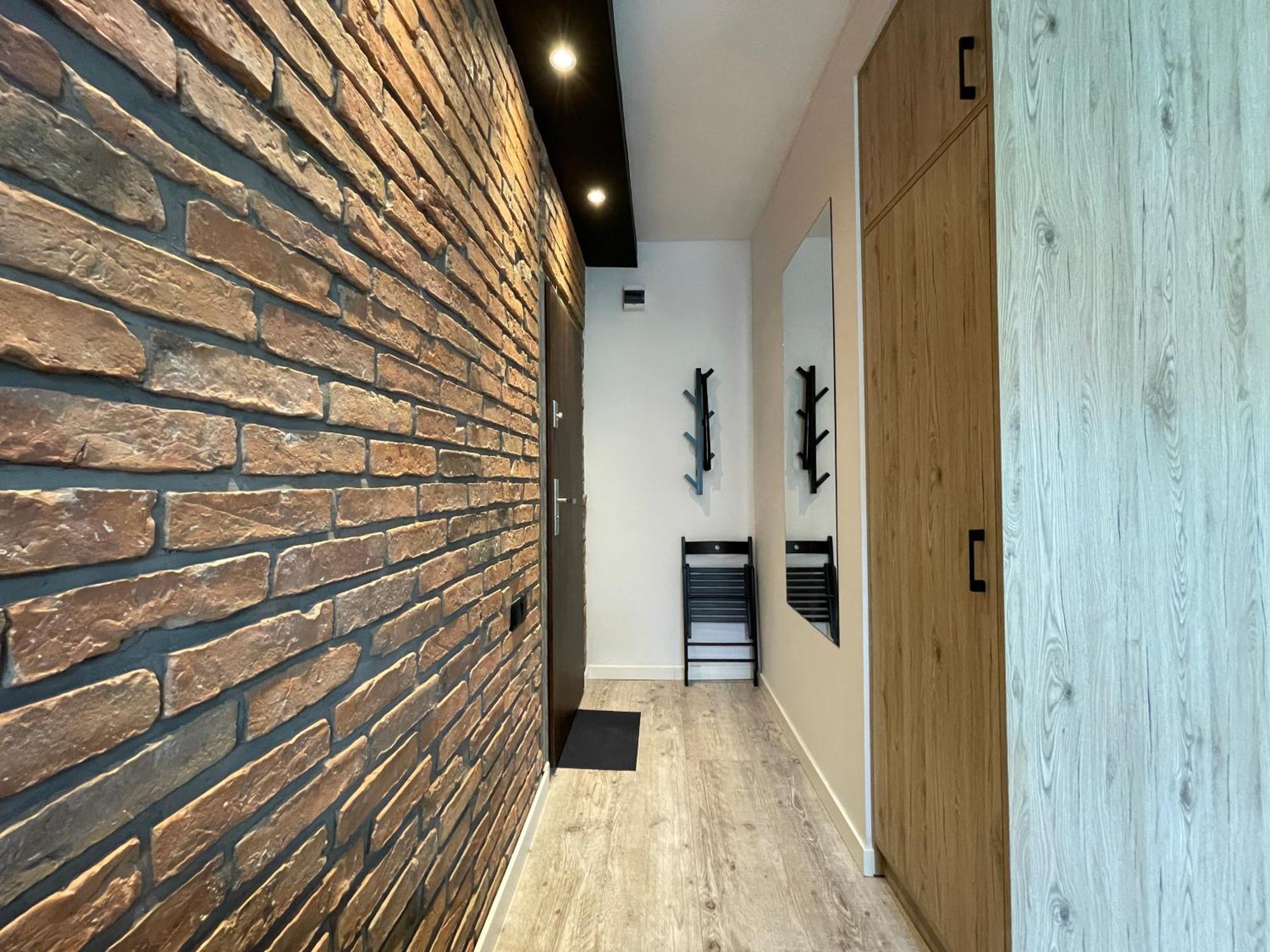 Copernicus Street Apartment - Broken Flowers And Twin Peaks Torun Ngoại thất bức ảnh