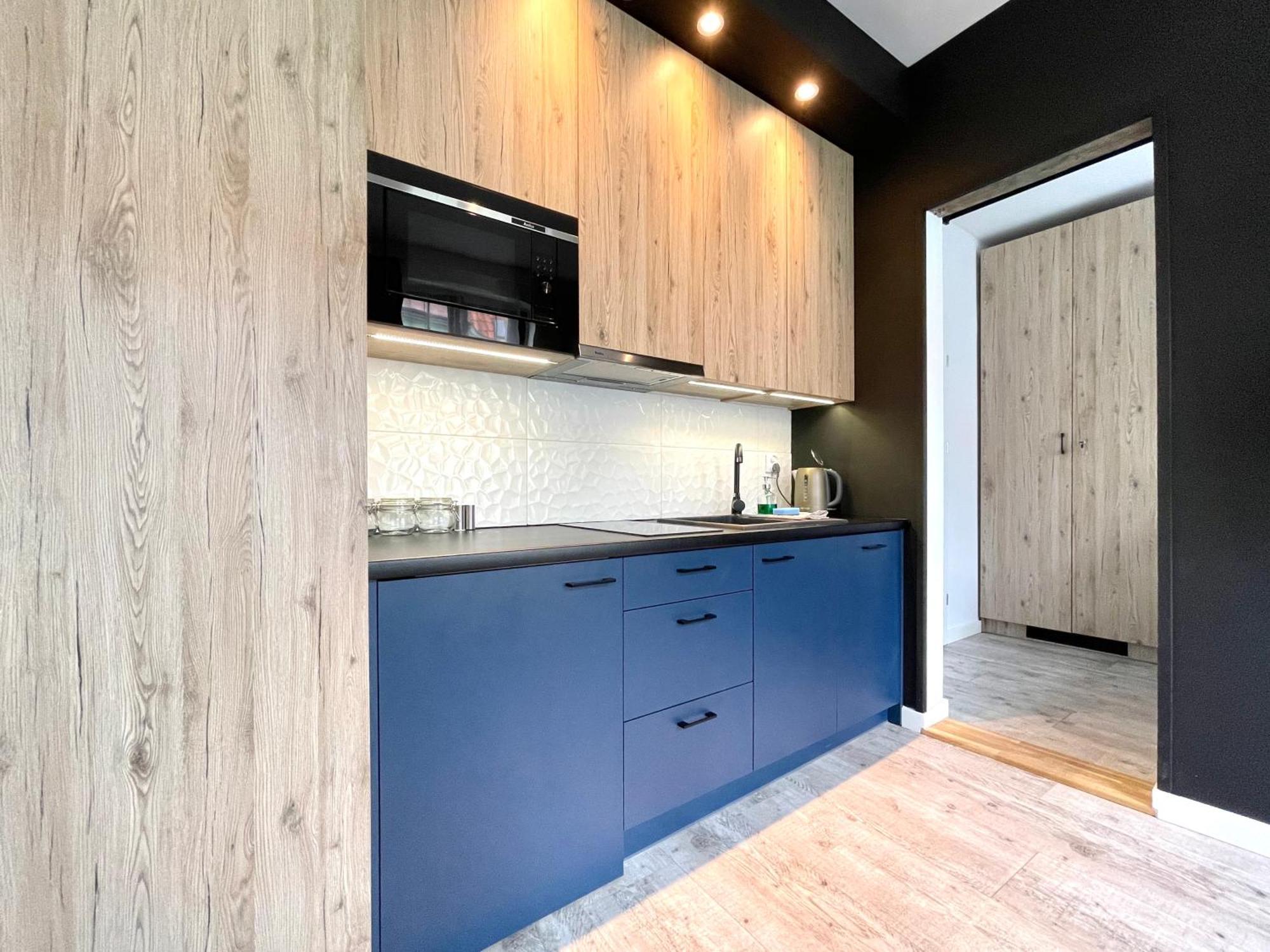 Copernicus Street Apartment - Broken Flowers And Twin Peaks Torun Ngoại thất bức ảnh